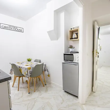 Refuge Apartament