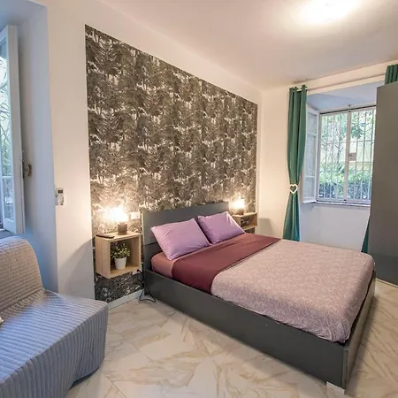 Refuge Apartament