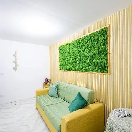 Apartament Refuge