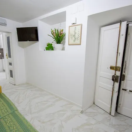 Apartament Refuge